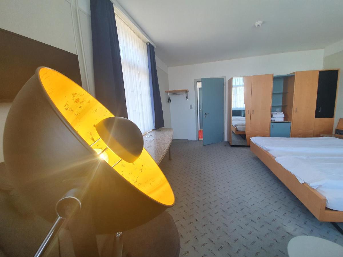 Pop-Up Lodge Muerren Wengen Eksteriør bilde